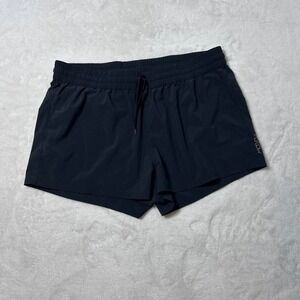 Flylow black shorts Size XL #outdoors #summer‎
